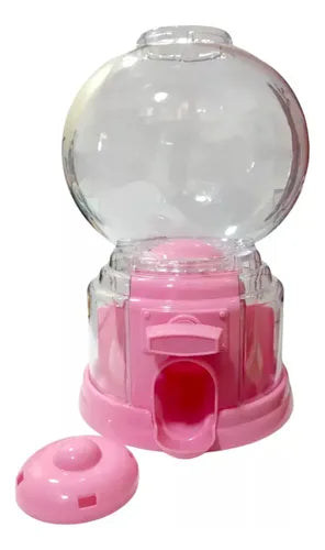 Chiclera con Mecanismo y Alcancia (33 x 20 cm)