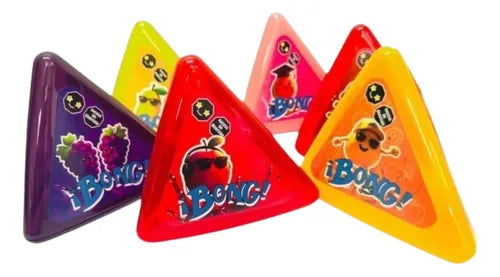 Boing Triangular (13 cm)