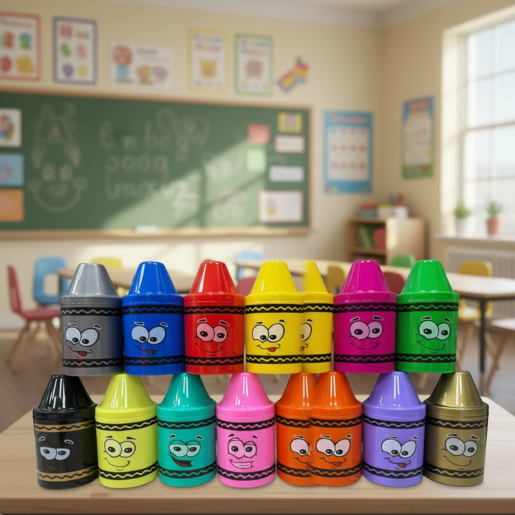 Dulcero Crayolita Premium