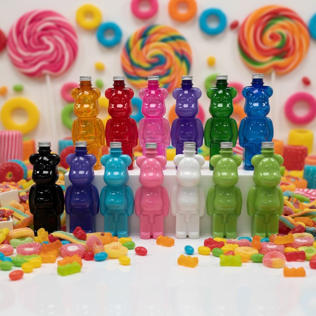 Botella Breaky Bar 500ml