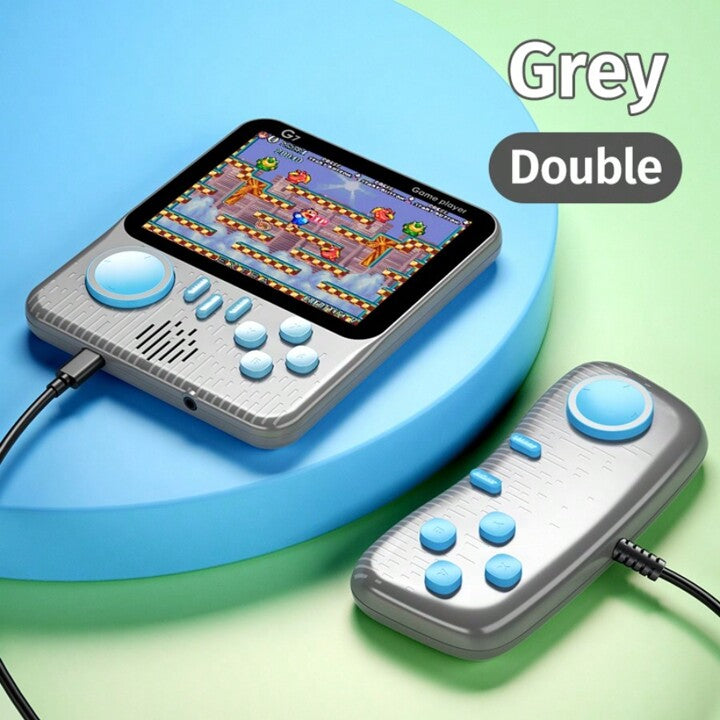 Consola G7