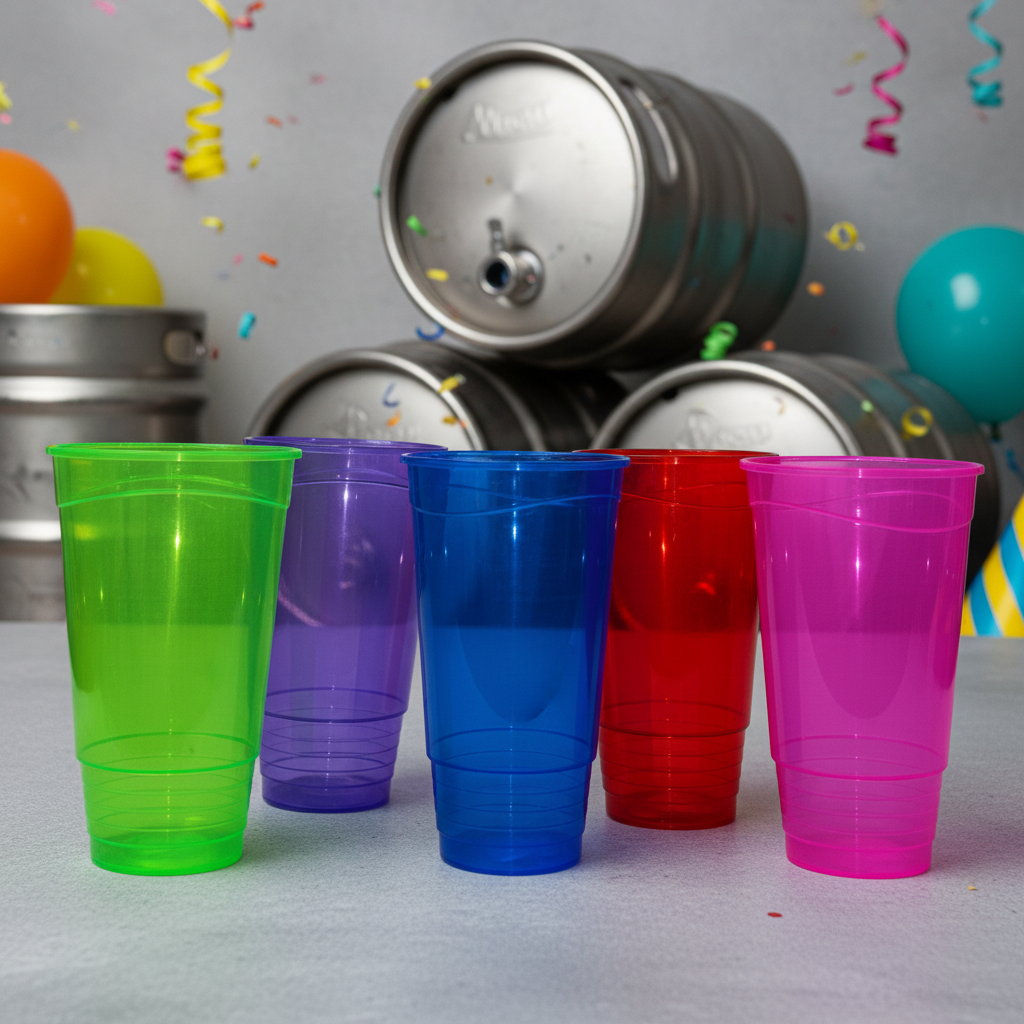 Michevaso - 1 Litro