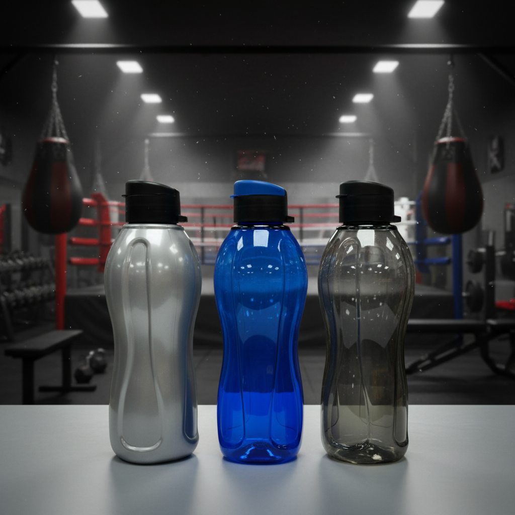 Botella Deportiva/Sport Mediana 800ml