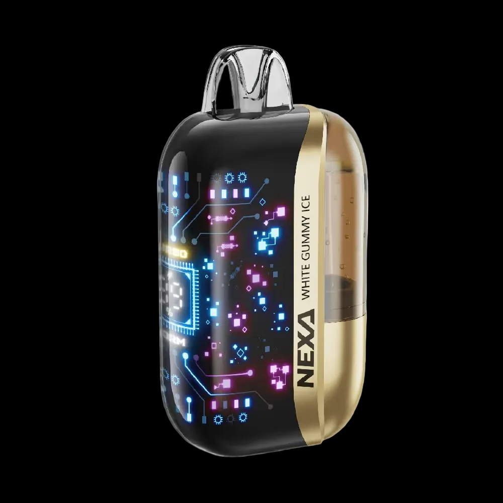 Nexa Ultra 40K - 40,000 Puffs