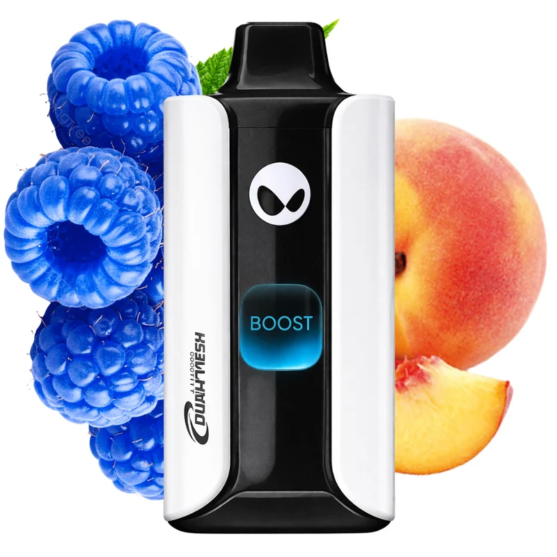 Waka Pro 30K - 30,000 Puffs