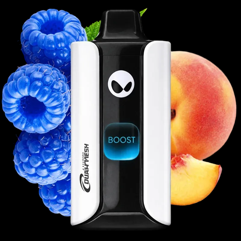 Waka Pro 30K - 30,000 Puffs