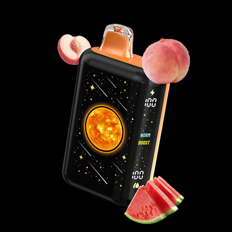 Spaceman SP50000 - 50,000 Puffs