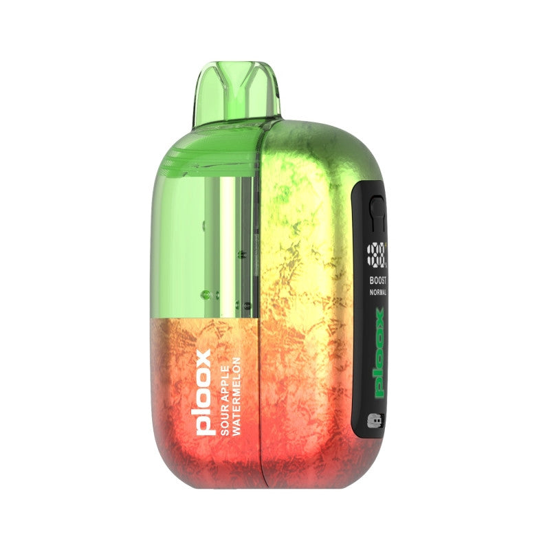 Ploox Ultra S - 55,000 Puffs