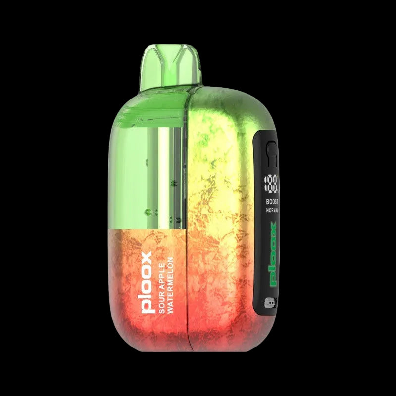 Ploox Ultra S - 55,000 Puffs