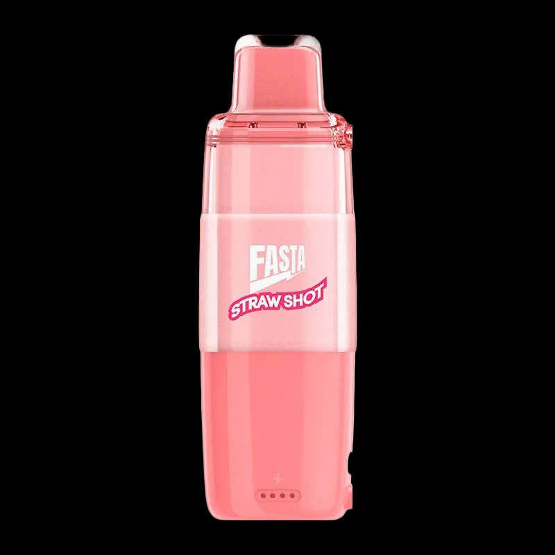 Fasta 40K - 40,000 Puffs