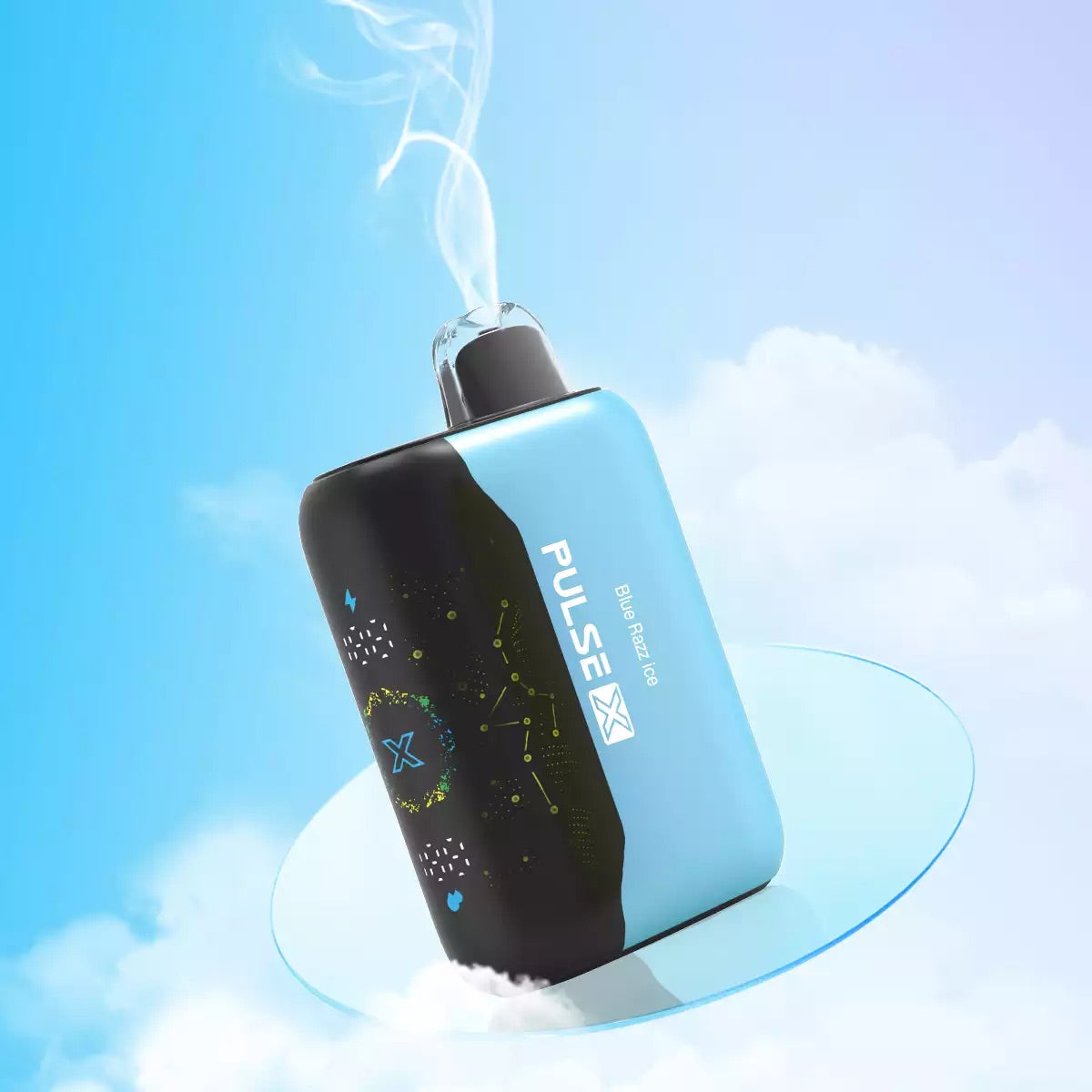 Podz Pulse X - 30,000 Puffs