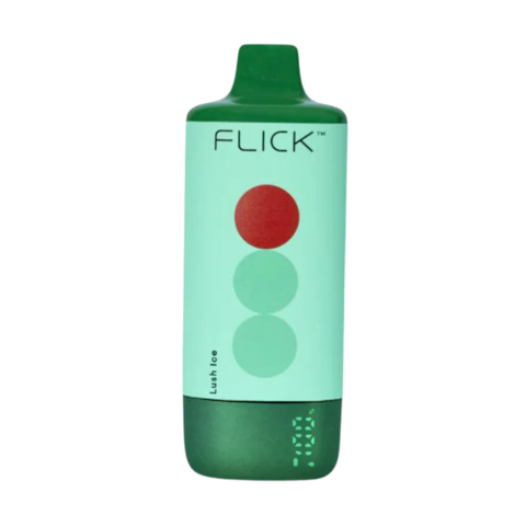 Flick Prime - 8,000 Puffs