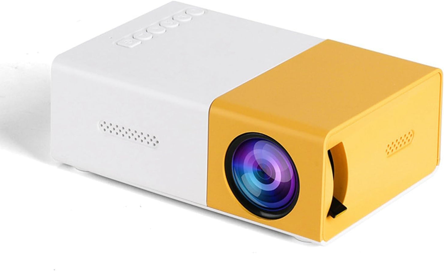 Proyector