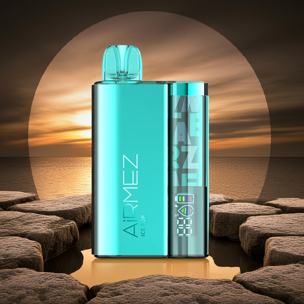 AiRMEZ - 10,000 Puffs
