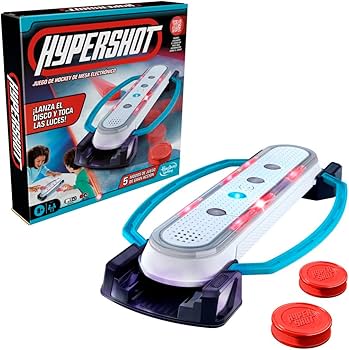 Hypershot