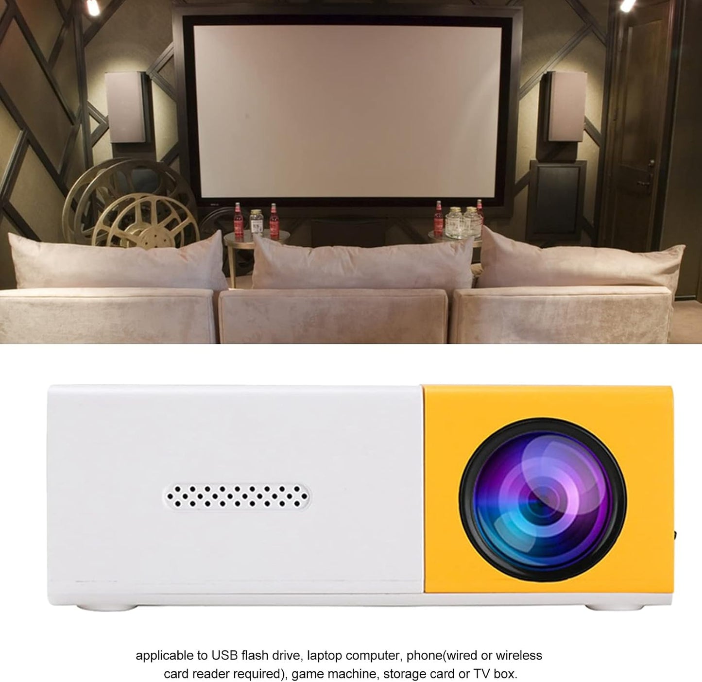 Proyector