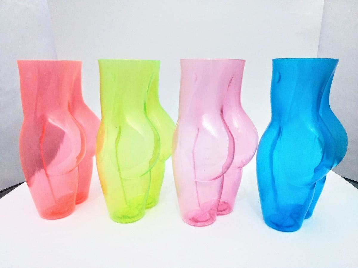 Coquetas - 500 ml (17 cm)