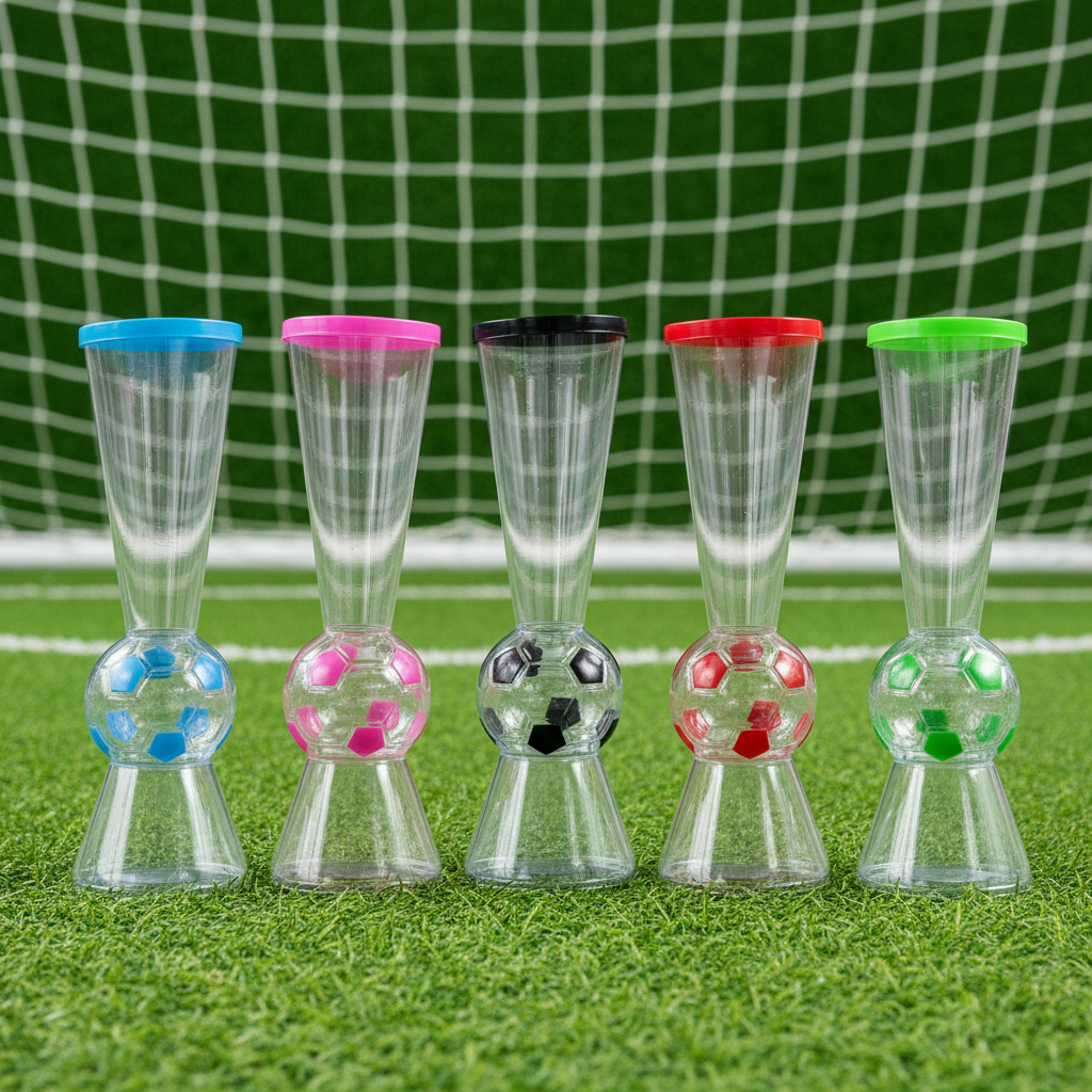 Yarda Balon Medio - 33 cm (750 ml)