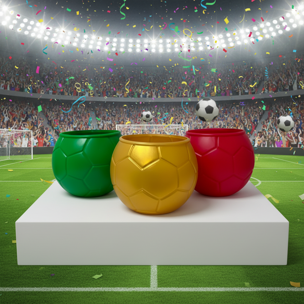 Botanero Balón Palomera