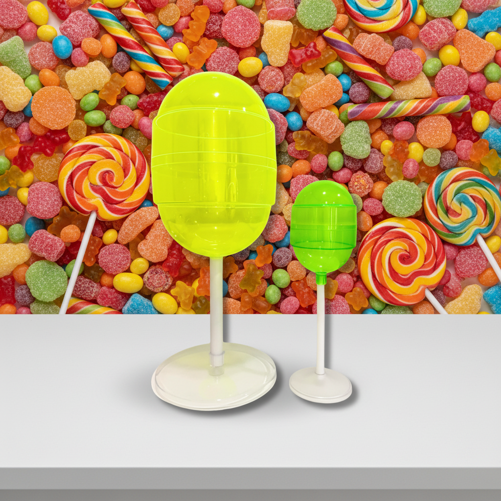 Dulcero Paleta Jumbo