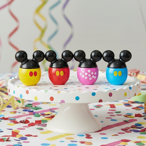 Vaso Mickey Mouse 900ml