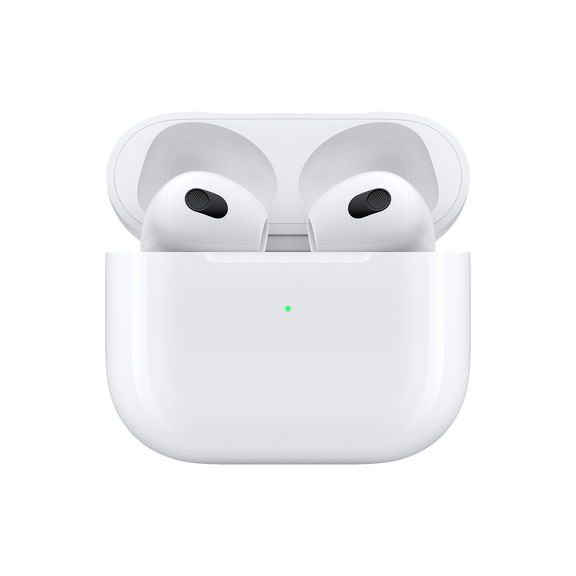 Airpods 4ta Generación - ANC Activa