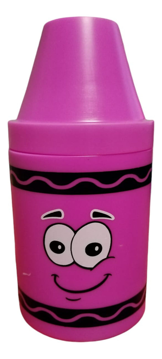 Crayolita Premium - 1 lt (21 x 11.5 cm)