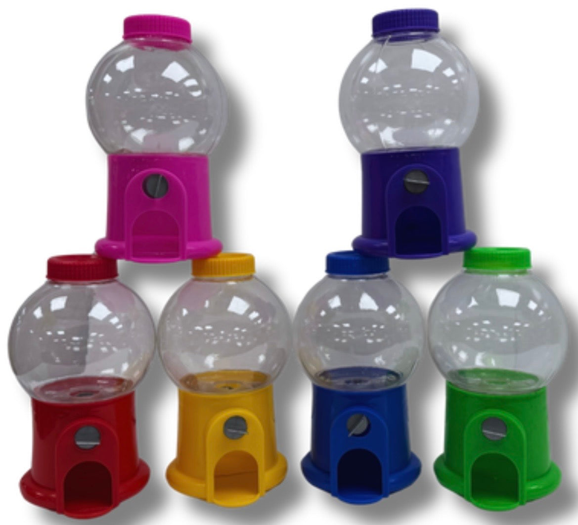 Chiclera con Mecanismo Chica (16 x 14 cm)