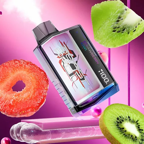 Moti Beast Pro 10000 - 10,000 caladas
