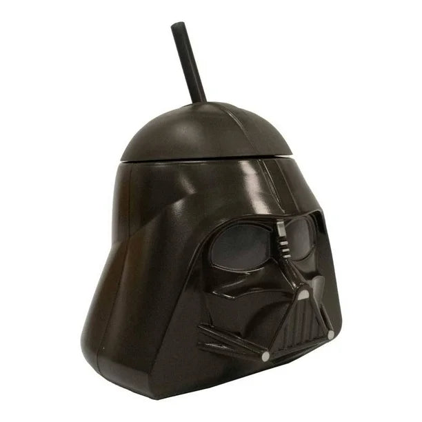 Darth Vader - 1 lt (18 x 17.5 cm)