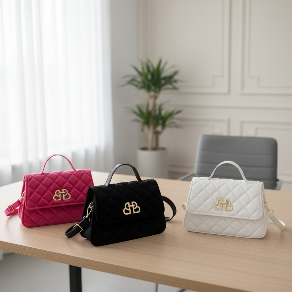 Bolsa YAC10