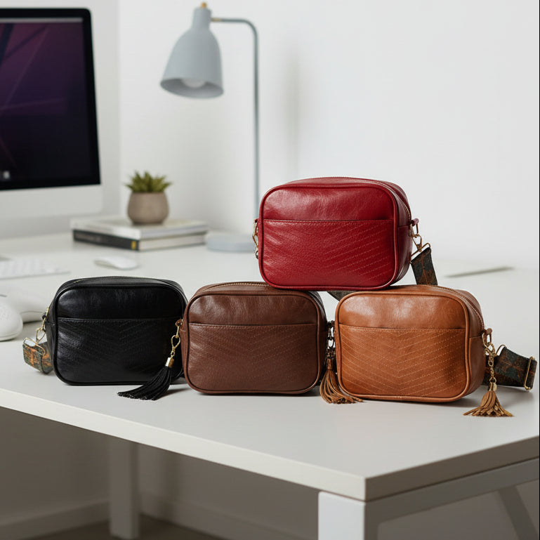 Bolsa YAC9A