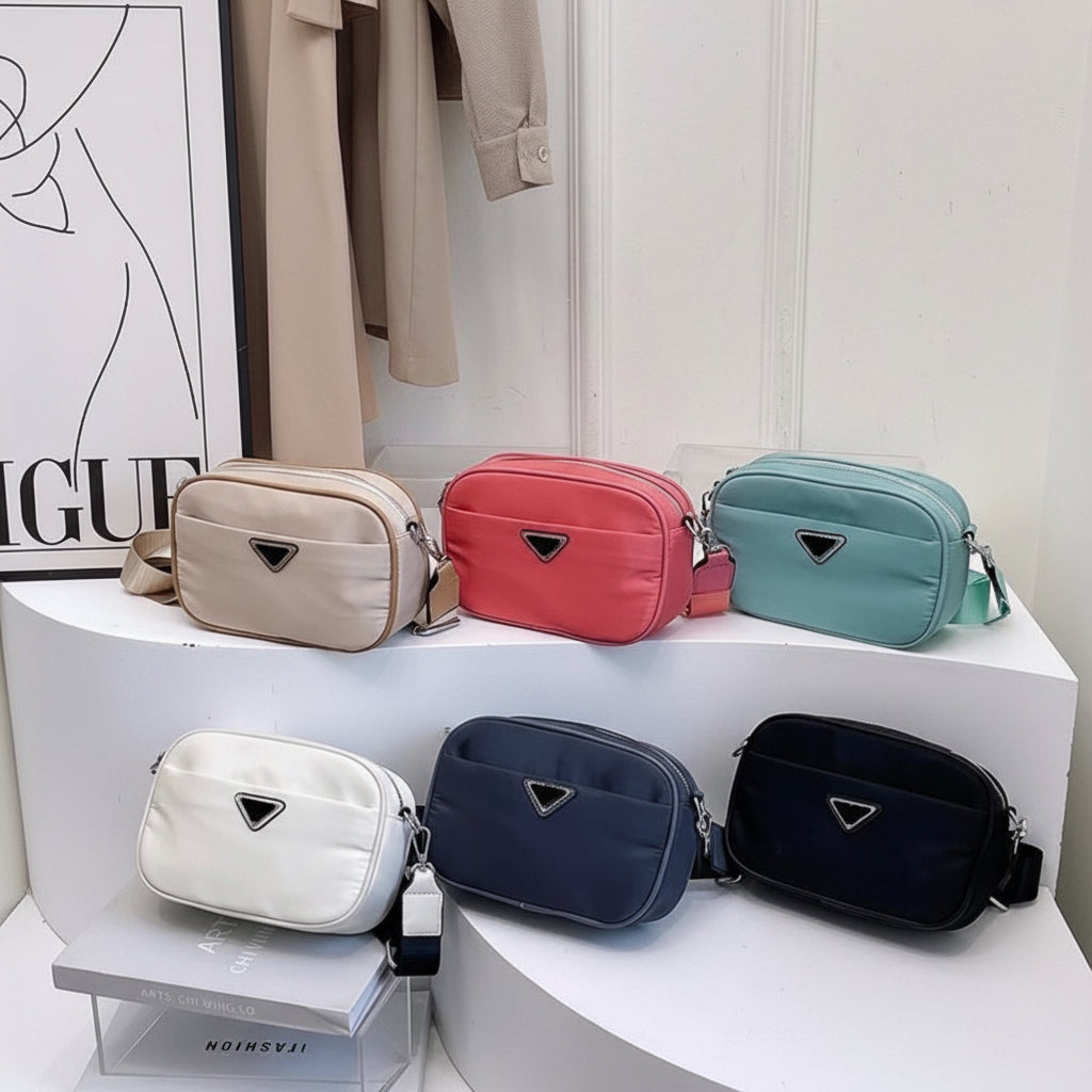 Crossbody YYK43