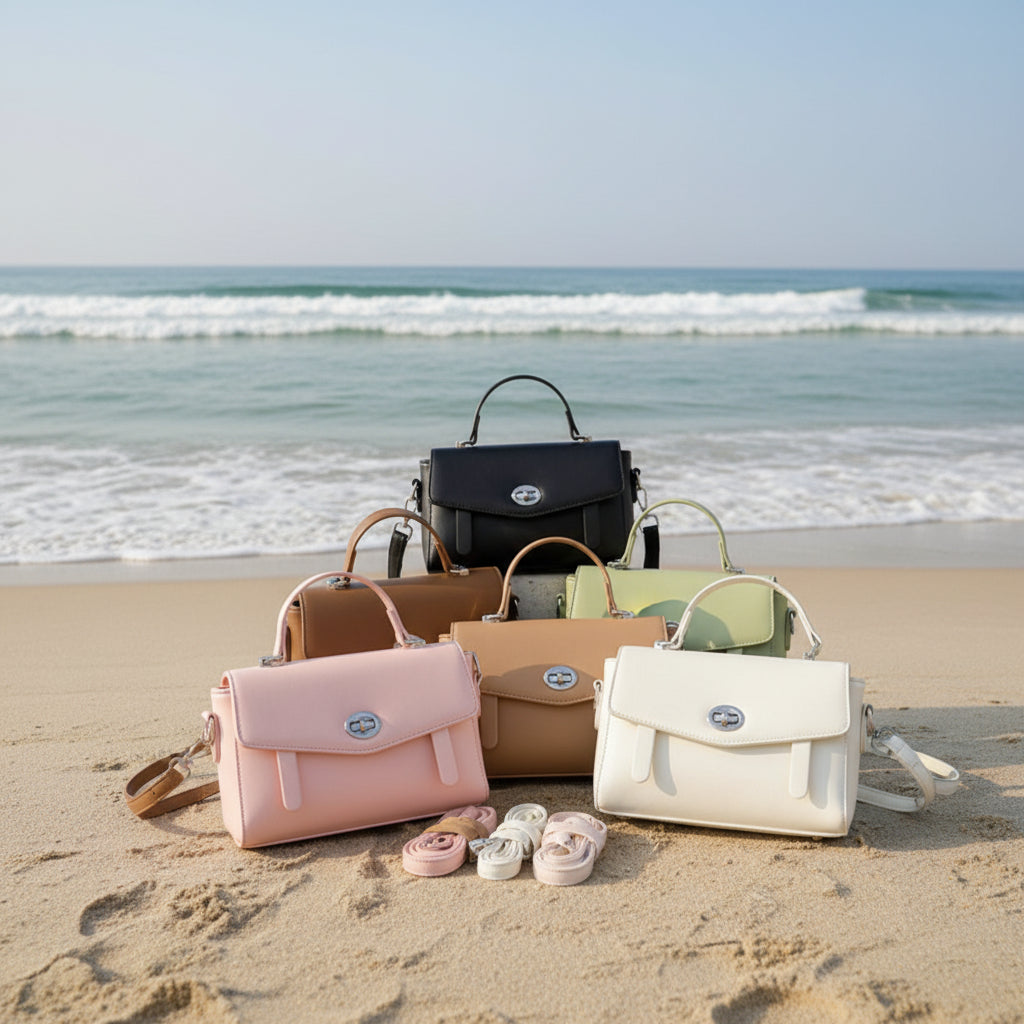 Bolsa YEE12
