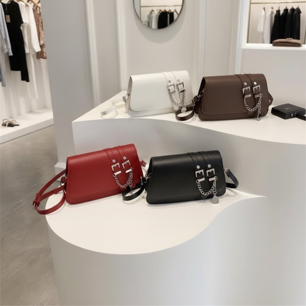 Bolsa YEE21