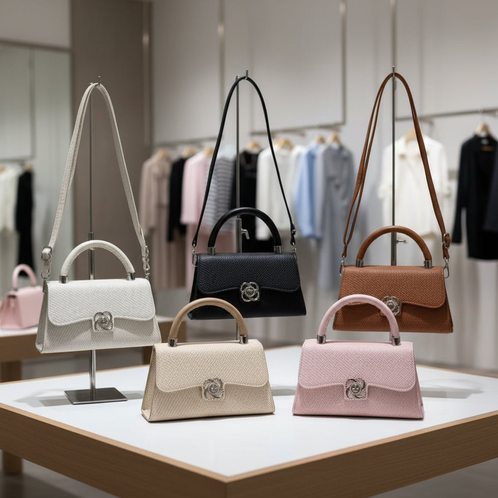 Bolsa YEE24