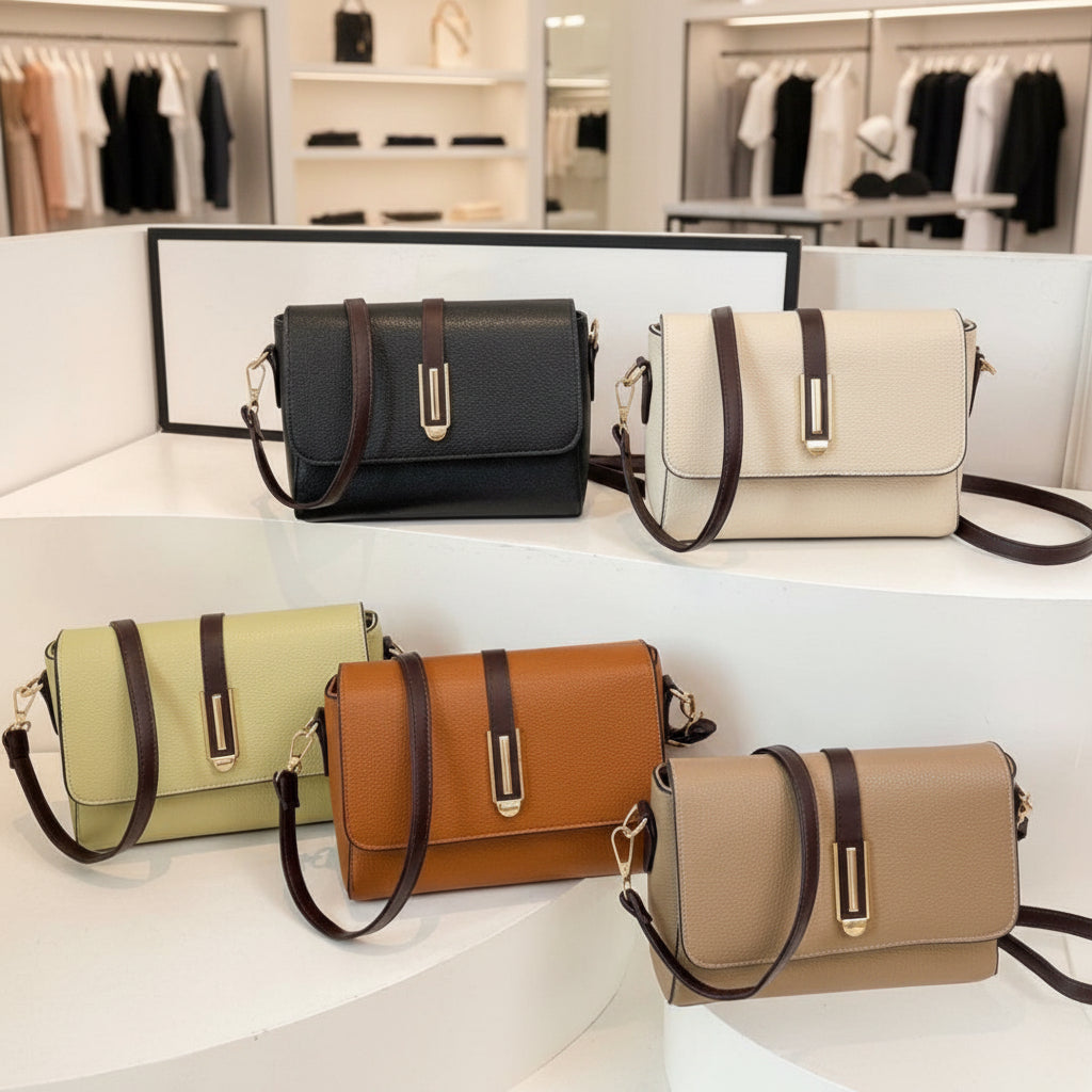 Bolsa YEE27