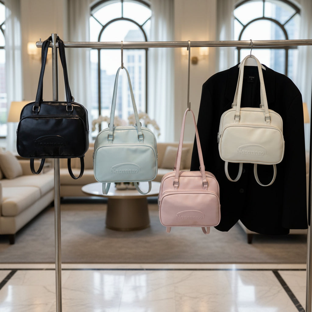 Bolsa YEE30