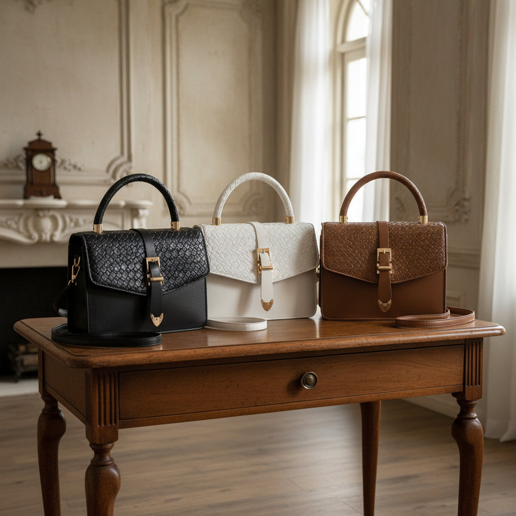 Bolsa YEE34