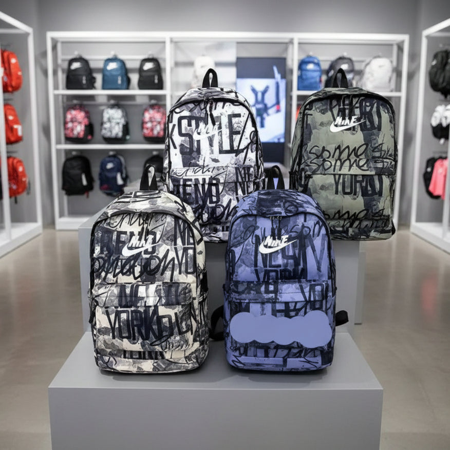Mochila Nike LZ21