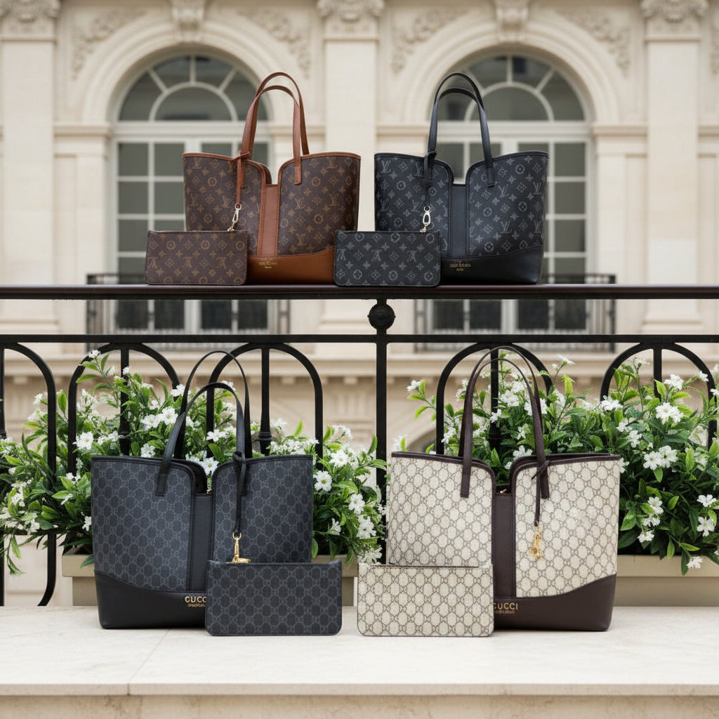 Bolsa LZ38