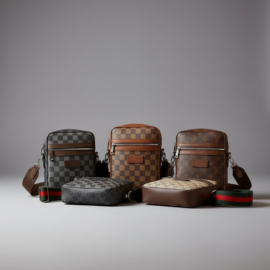 Crossbody LZ44