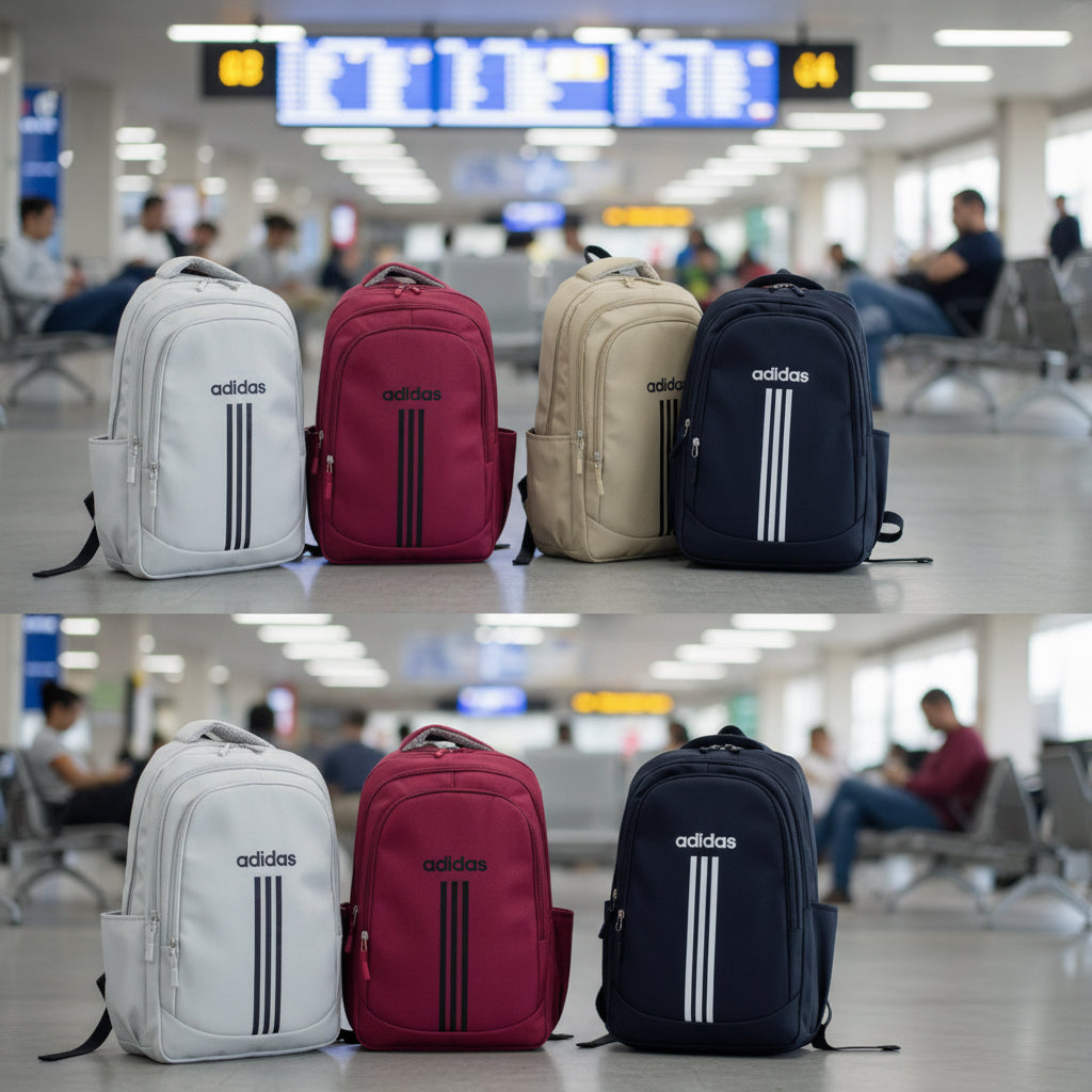 Mochila LZ64