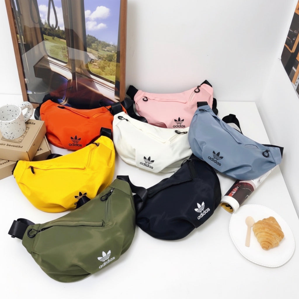 Crossbody Adidas LZ68
