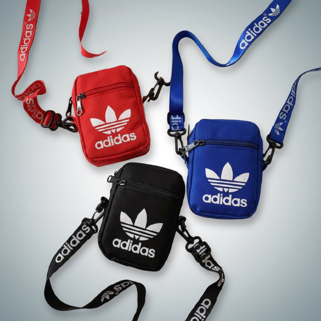 Crossbody Adidas LZ73