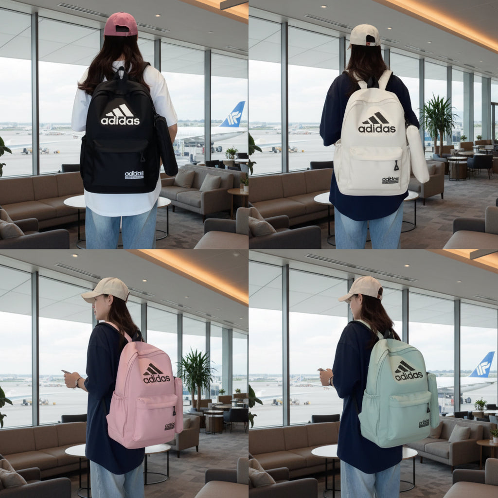 Mochila Adidas LZ91