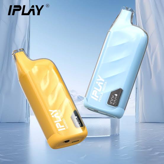iPlay X-Box Pro 10000 - 10,000 caladas
