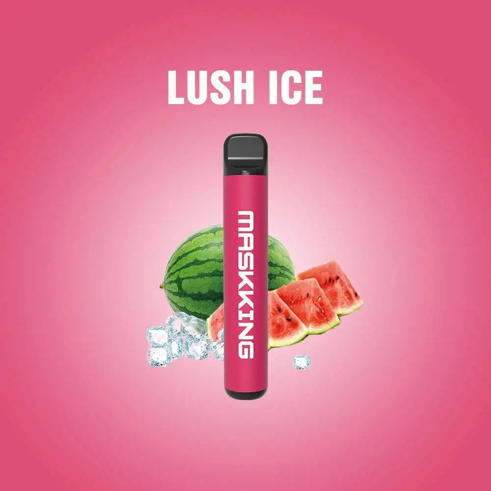 Maskking high pro - 1,000 Caladas