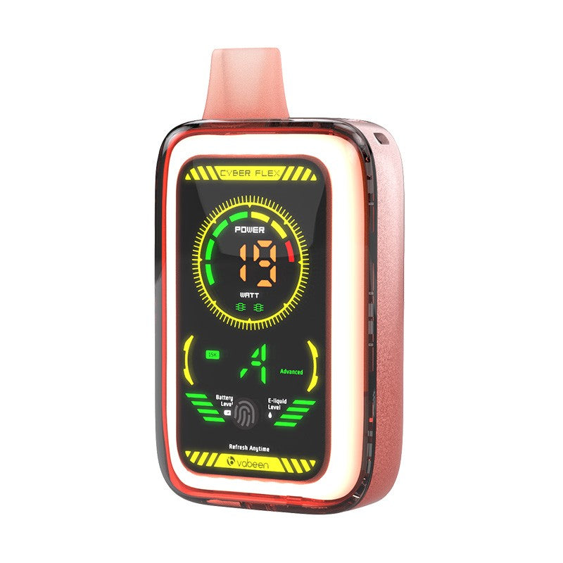 Cyber Flex - 25,000 Puffs