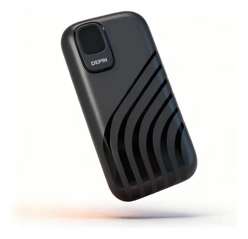 Pila Power Bank 30,000 mAh LD-10C